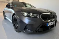 BMW M5 (Seria 5) din 2025 cu 3.000 km - oferta BMW235064 - foto 6