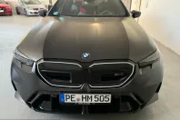 BMW M5 (Seria 5) din 2025 cu 3.000 km - oferta BMW235064 - foto 7