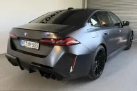 BMW M5 (Seria 5) din 2025 cu 3.000 km - oferta BMW235064 - foto 9