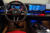 BMW M5 (Seria 5) din 2025 cu 3.000 km - oferta BMW235064 - foto 13