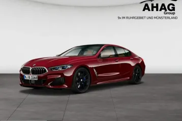 BMW M850 din 2022 - oferta BMW235065