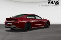 BMW M850 (Seria 8) din 2022 cu 46.935 km - oferta BMW235065 - foto 2