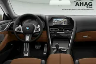 BMW M850 (Seria 8) din 2022 cu 46.935 km - oferta BMW235065 - foto 4