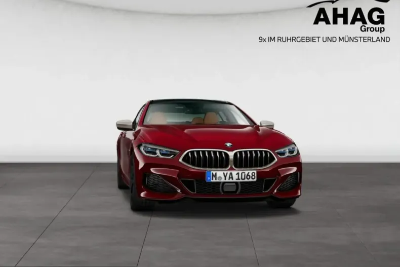 BMW M850 (Seria 8) din 2022 cu 46.935 km - oferta BMW235065 - foto 10