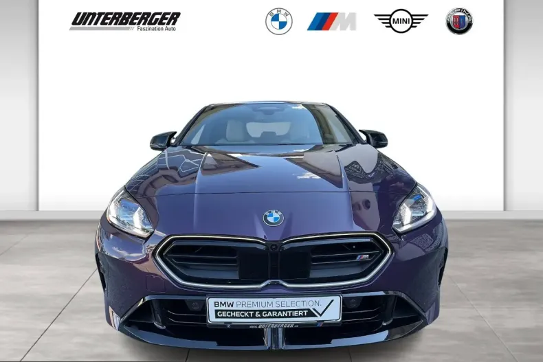 BMW M235 (Seria 2) din 2025 cu 9.947 km - oferta BMW235066 - foto 2