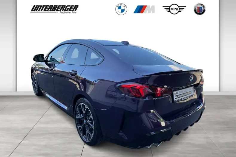 BMW M235 (Seria 2) din 2025 cu 9.947 km - oferta BMW235066 - foto 4