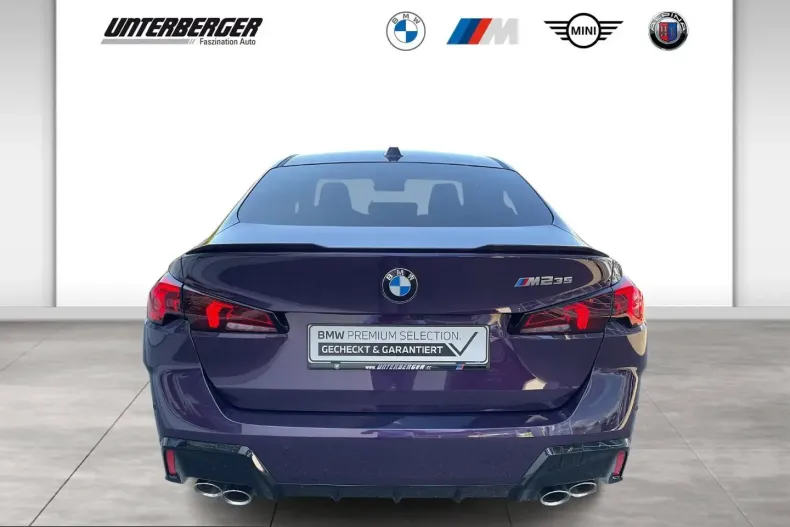 BMW M235 (Seria 2) din 2025 cu 9.947 km - oferta BMW235066 - foto 5