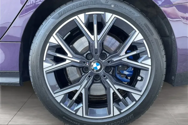BMW M235 (Seria 2) din 2025 cu 9.947 km - oferta BMW235066 - foto 6