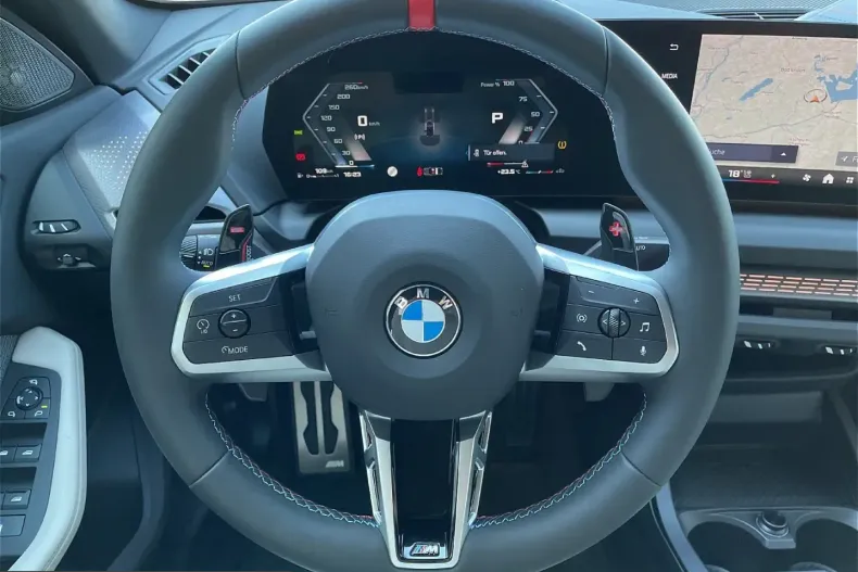 BMW M235 (Seria 2) din 2025 cu 9.947 km - oferta BMW235066 - foto 9