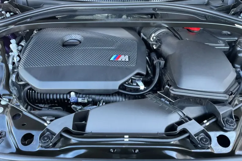 BMW M235 (Seria 2) din 2025 cu 9.947 km - oferta BMW235066 - foto 12