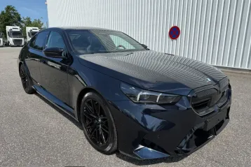 BMW M5 din 2025 - oferta BMW235067