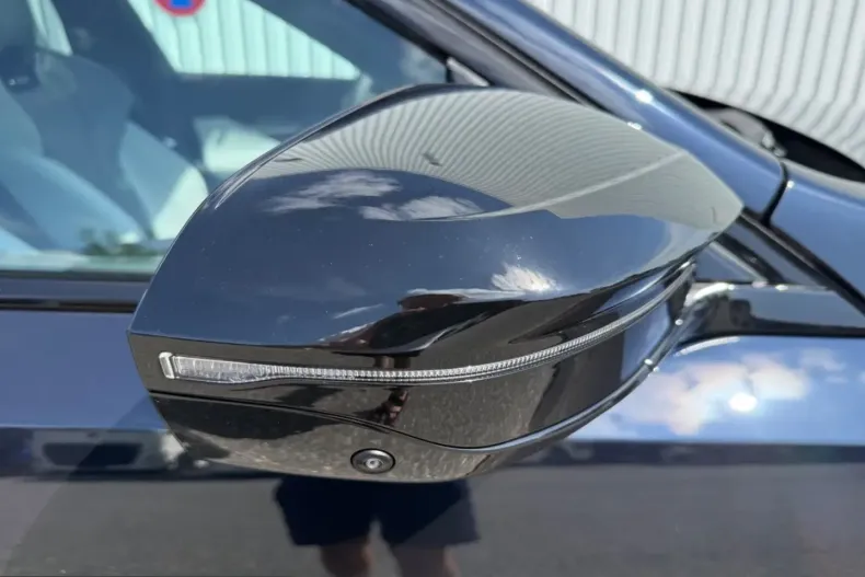 BMW M5 (Seria 5) din 2025 cu 6.950 km - oferta BMW235067 - foto 3
