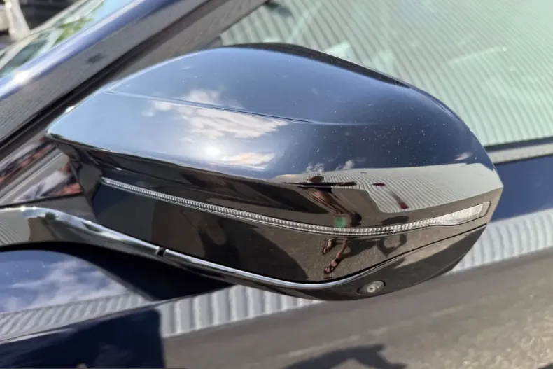 BMW M5 (Seria 5) din 2025 cu 6.950 km - oferta BMW235067 - foto 7