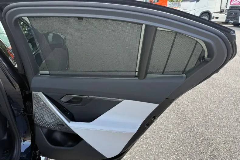 BMW M5 (Seria 5) din 2025 cu 6.950 km - oferta BMW235067 - foto 18
