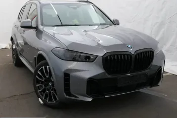 BMW X5 din 2025 - oferta BMW235068
