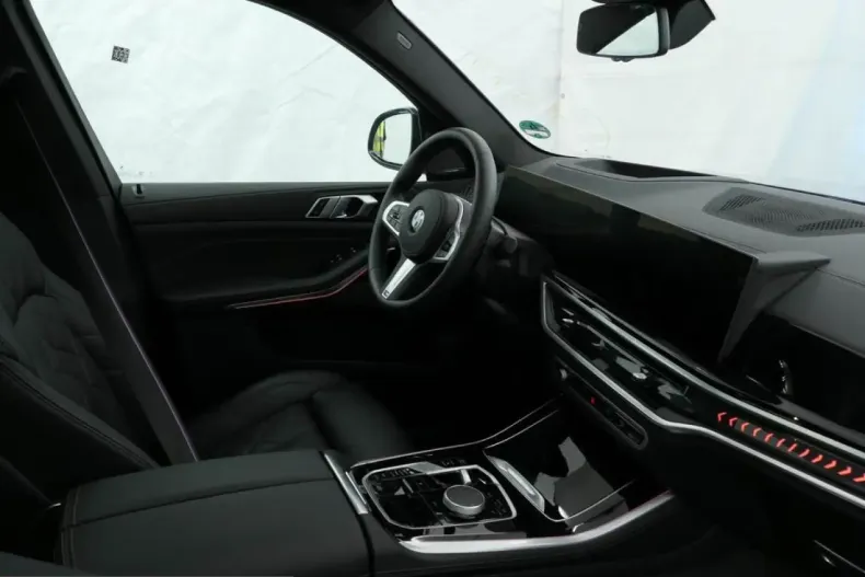 BMW X5 (Seria X) din 2025 cu 24.995 km - oferta BMW235068 - foto 4