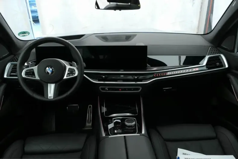BMW X5 (Seria X) din 2025 cu 24.995 km - oferta BMW235068 - foto 5