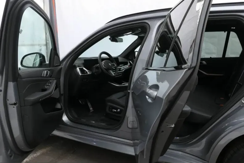 BMW X5 (Seria X) din 2025 cu 24.995 km - oferta BMW235068 - foto 6