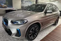 BMW iX3 (Seria X) din 2022 cu 91.795 km - oferta BMW235069 - foto 1