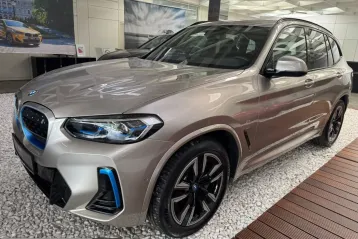 BMW iX3 din 2022 - oferta BMW235069