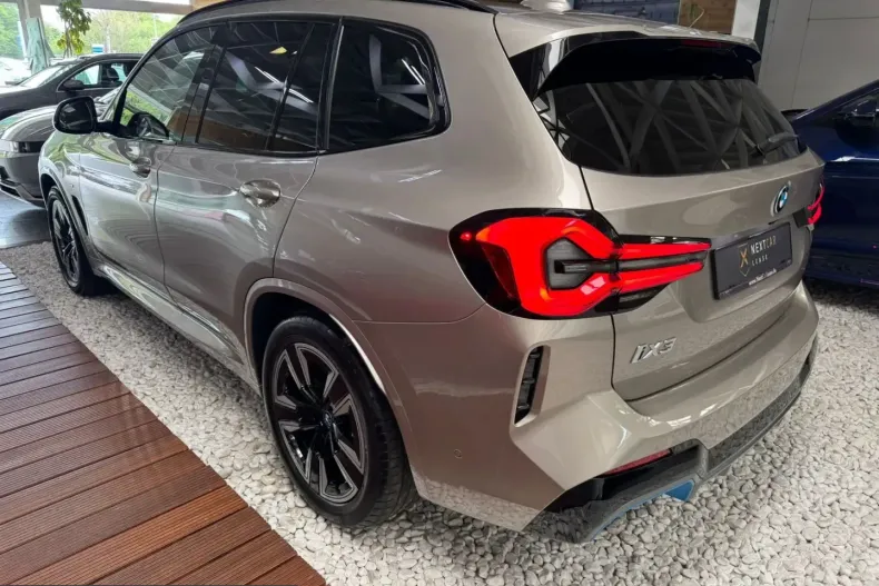 BMW iX3 (Seria X) din 2022 cu 91.795 km - oferta BMW235069 - foto 4