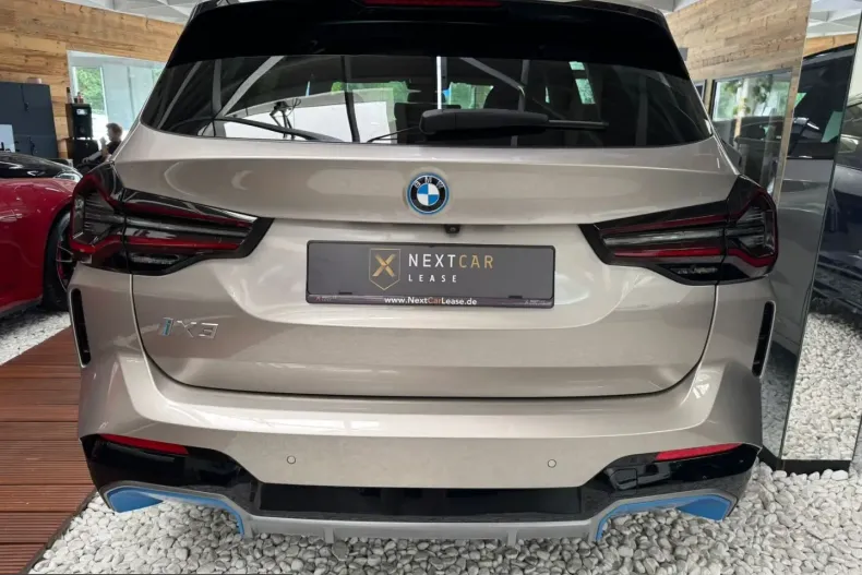 BMW iX3 (Seria X) din 2022 cu 91.795 km - oferta BMW235069 - foto 5