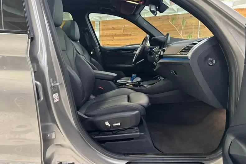 BMW iX3 (Seria X) din 2022 cu 91.795 km - oferta BMW235069 - foto 10