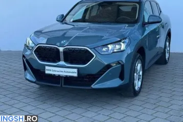BMW X2 din 2025 - oferta BMW235070