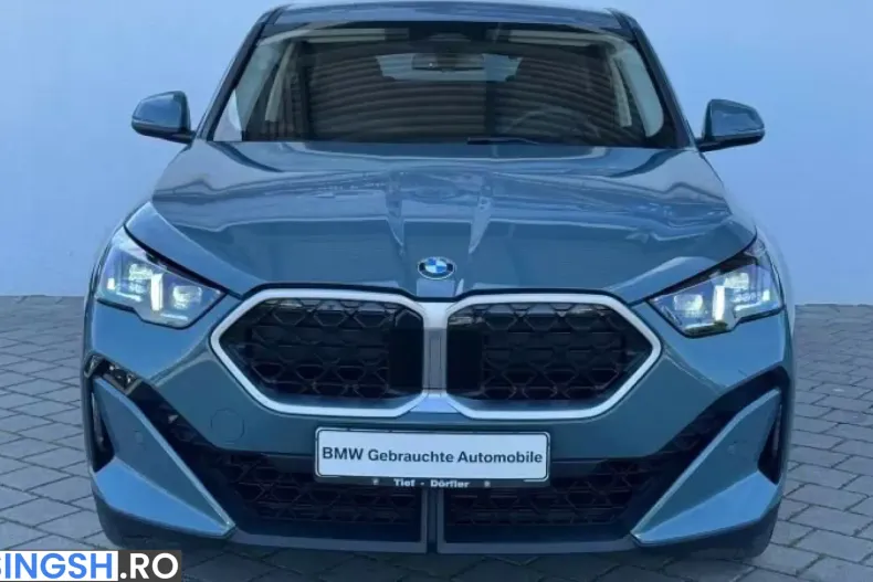 BMW X2 (Seria X) din 2025 cu 6.700 km - oferta BMW235070 - foto 3