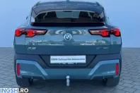 BMW X2 (Seria X) din 2025 cu 6.700 km - oferta BMW235070 - foto 4