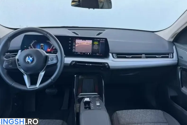 BMW X2 (Seria X) din 2025 cu 6.700 km - oferta BMW235070 - foto 5