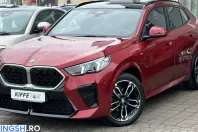 BMW X2 (Seria X) din 2024 cu 41.668 km - oferta BMW235071 - foto 1