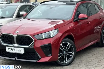 BMW X2 din 2024 - oferta BMW235071