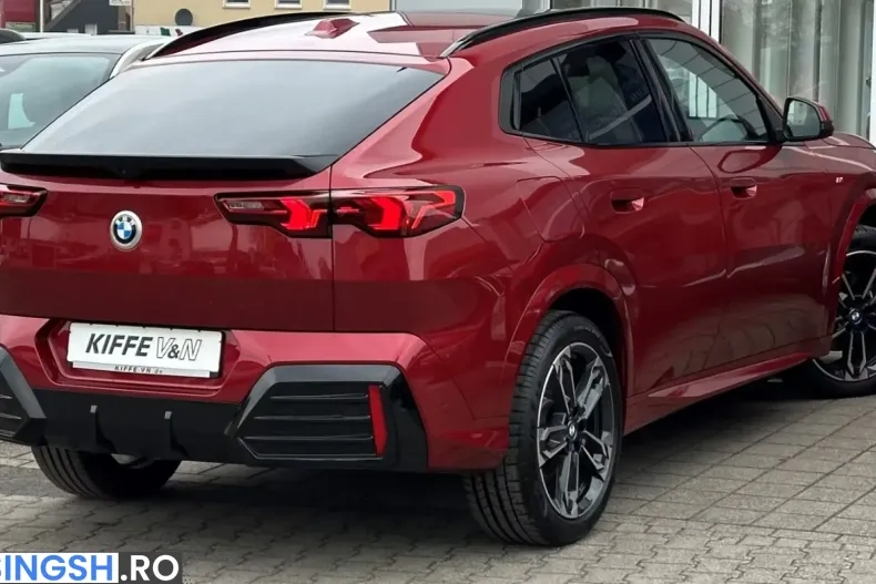BMW X2 (Seria X) din 2024 cu 41.668 km - oferta BMW235071 - foto 4
