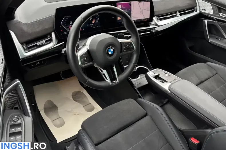 BMW X2 (Seria X) din 2024 cu 41.668 km - oferta BMW235071 - foto 5