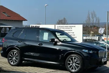 BMW X5 din 2025 - oferta BMW235073