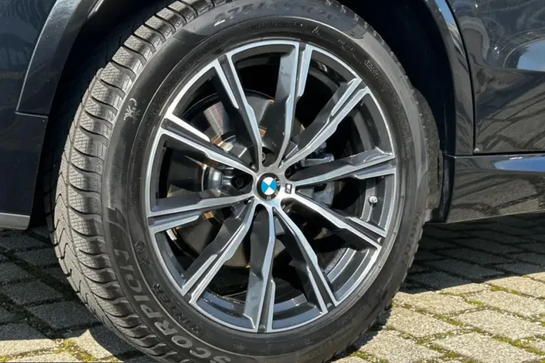 BMW X5 (Seria X) din 2025 cu 25.516 km - oferta BMW235073 - foto 6