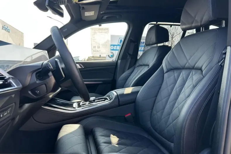 BMW X5 (Seria X) din 2025 cu 25.516 km - oferta BMW235073 - foto 7