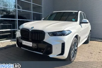 BMW X5 din 2025 - oferta BMW235074