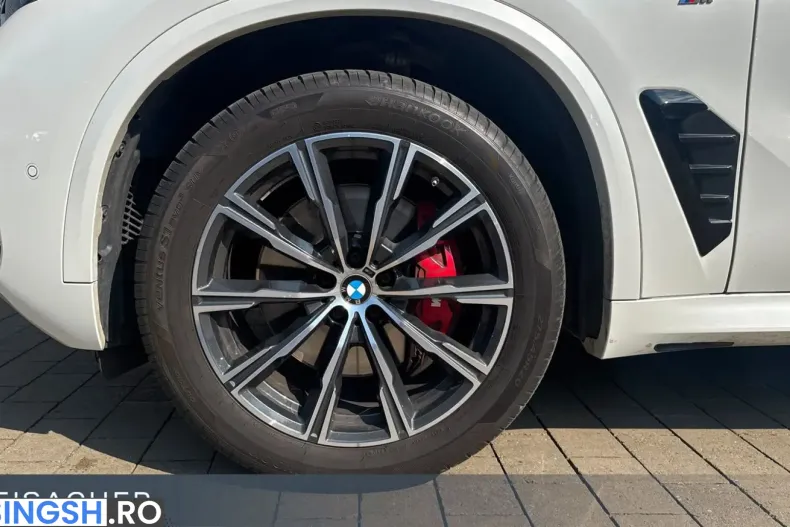 BMW X5 (Seria X) din 2025 cu 21.359 km - oferta BMW235074 - foto 3