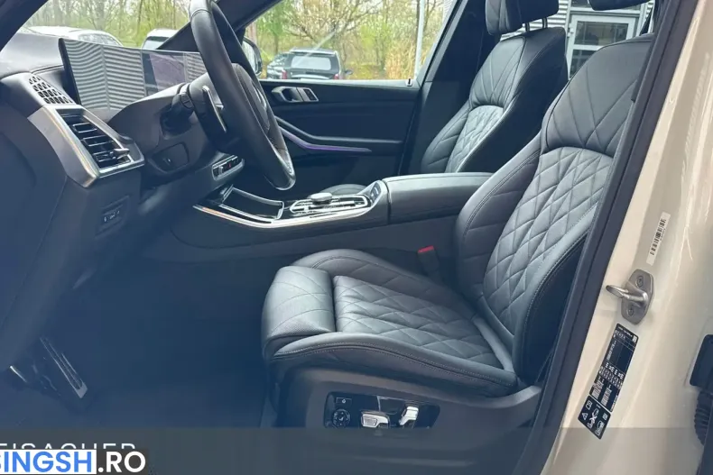 BMW X5 (Seria X) din 2025 cu 21.359 km - oferta BMW235074 - foto 4