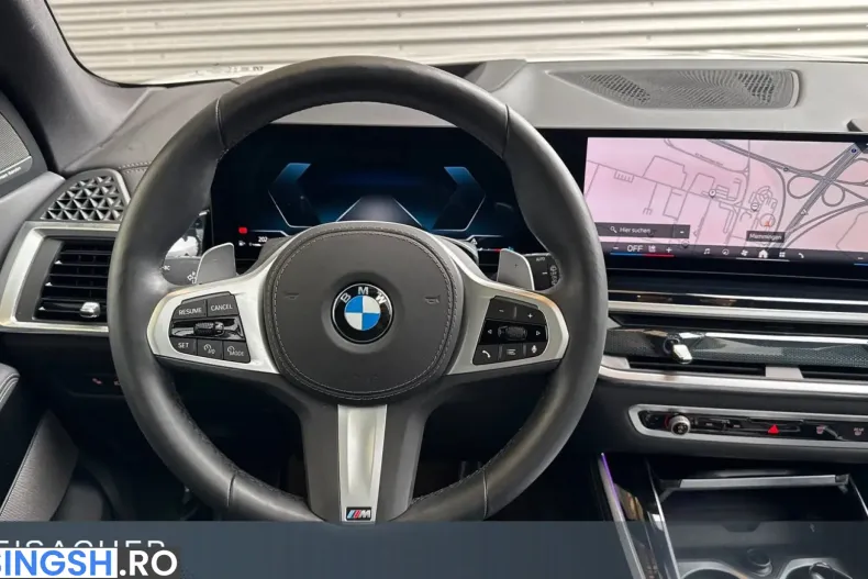 BMW X5 (Seria X) din 2025 cu 21.359 km - oferta BMW235074 - foto 5