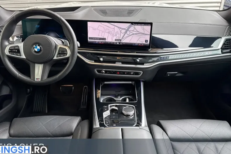 BMW X5 (Seria X) din 2025 cu 21.359 km - oferta BMW235074 - foto 6