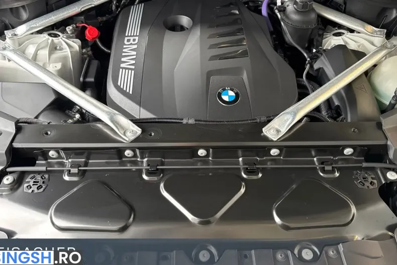 BMW X5 (Seria X) din 2025 cu 21.359 km - oferta BMW235074 - foto 7