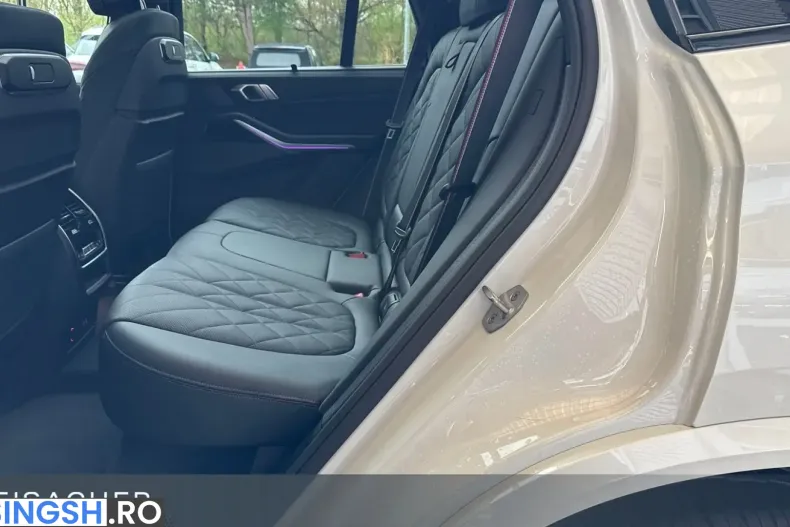 BMW X5 (Seria X) din 2025 cu 21.359 km - oferta BMW235074 - foto 8