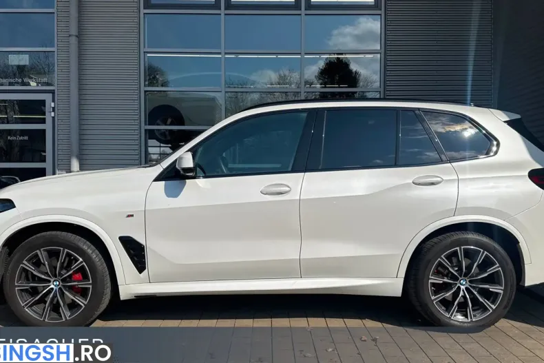 BMW X5 (Seria X) din 2025 cu 21.359 km - oferta BMW235074 - foto 9