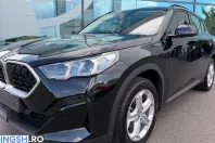 BMW X2 (Seria X) din 2025 cu 31.612 km - oferta BMW235075 - foto 1