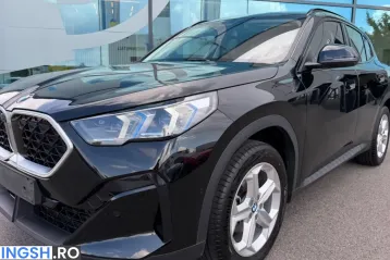BMW X2 din 2025 - oferta BMW235075