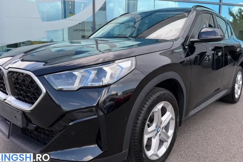 BMW X2 (Seria X) din 2025 cu 31.612 km - oferta BMW235075 - foto 1