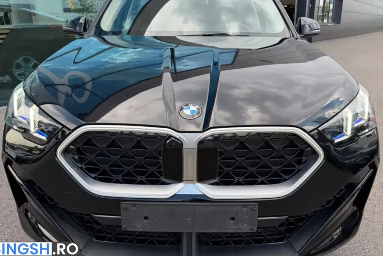 BMW X2 (Seria X) din 2025 cu 31.612 km - oferta BMW235075 - foto 2